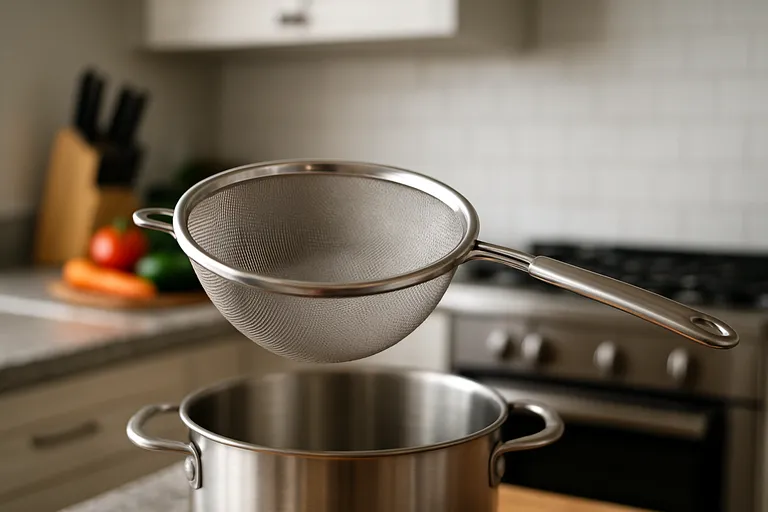 Hoe kies je de beste strainer voor jouw keuken?