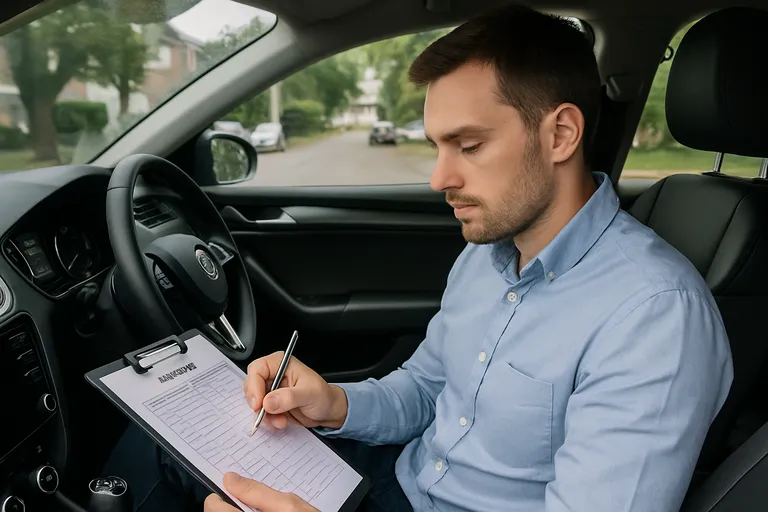 Hoe vereenvoudig jij rittenadministratie?